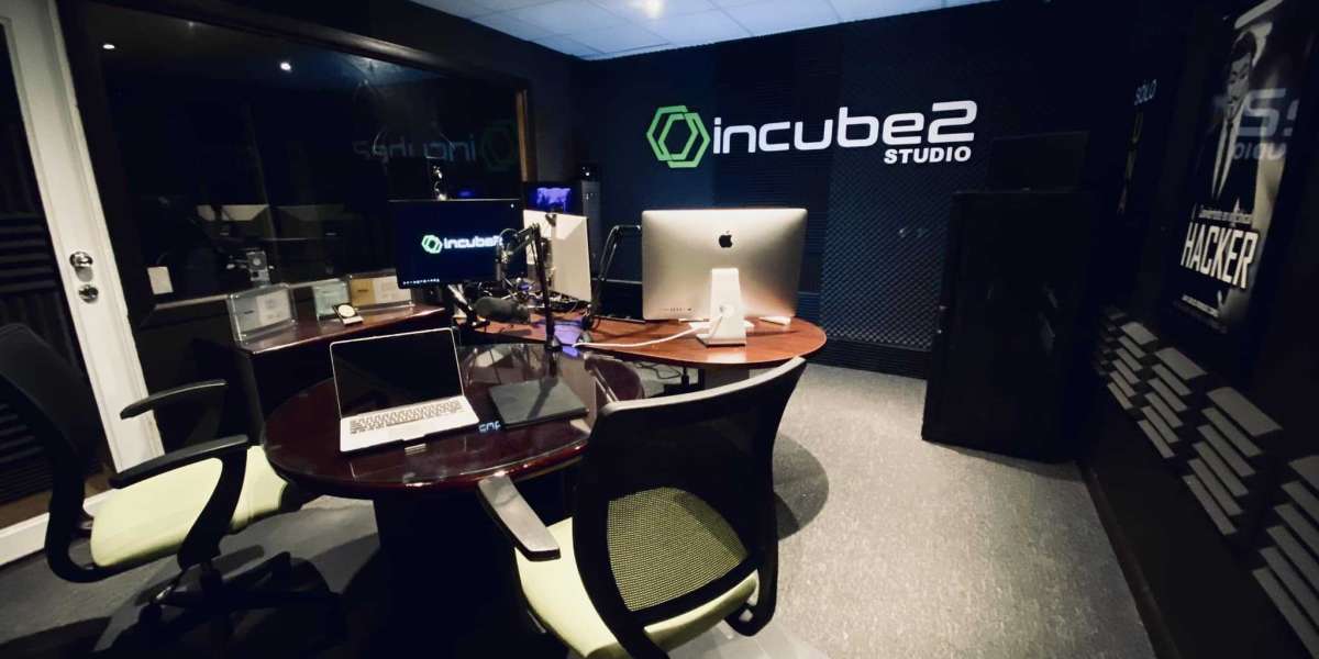 Incube2 Studio: El Renacer de la Educación a Través de la Innovación Digital