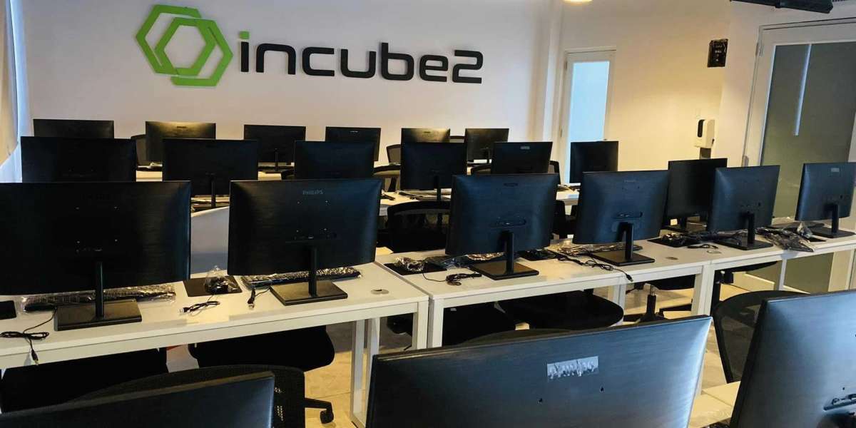 Incube2 Inaugura su Nuevo Salón de Conferencias y Adiestramientos