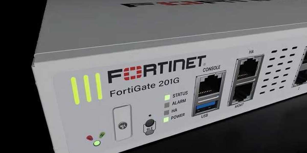 10 razones para certificarse con Fortinet