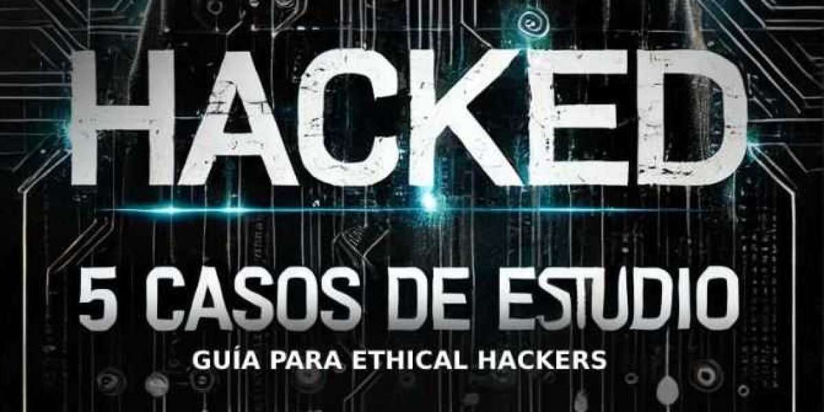 Hacked - 5 Casos de estudio a nivel CiberSeguriad