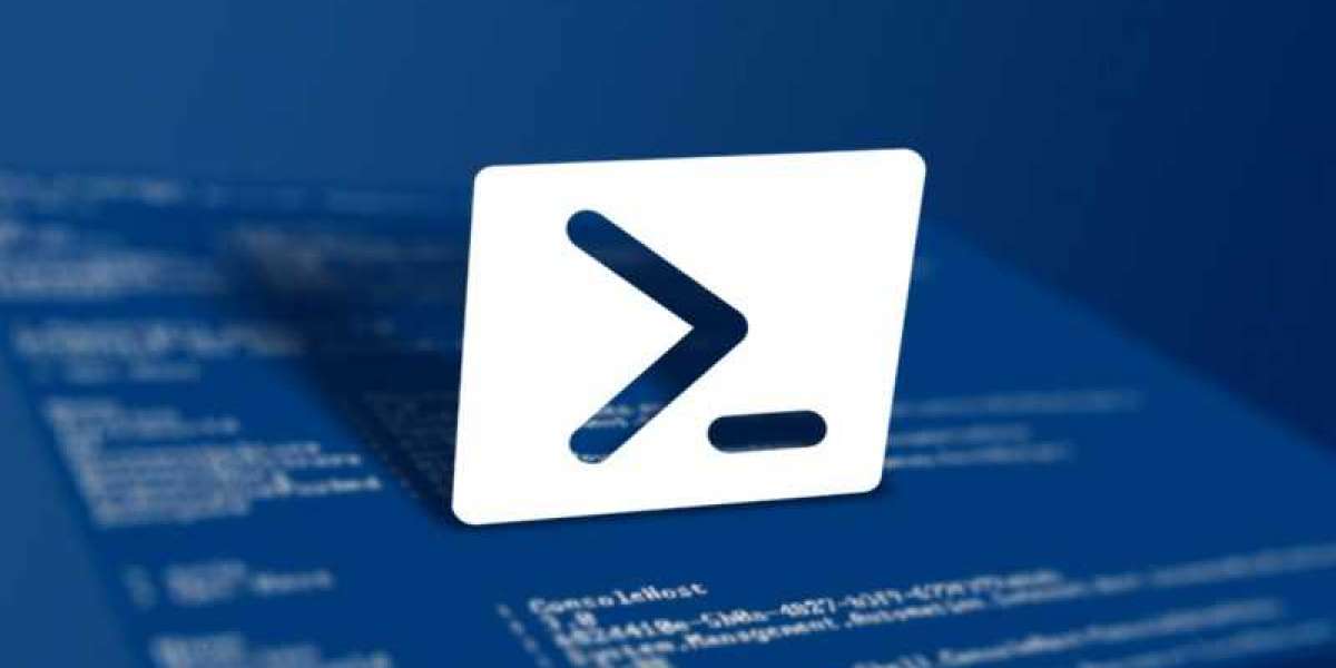 Creación de scripts en PowerShell para Windows Server 2022