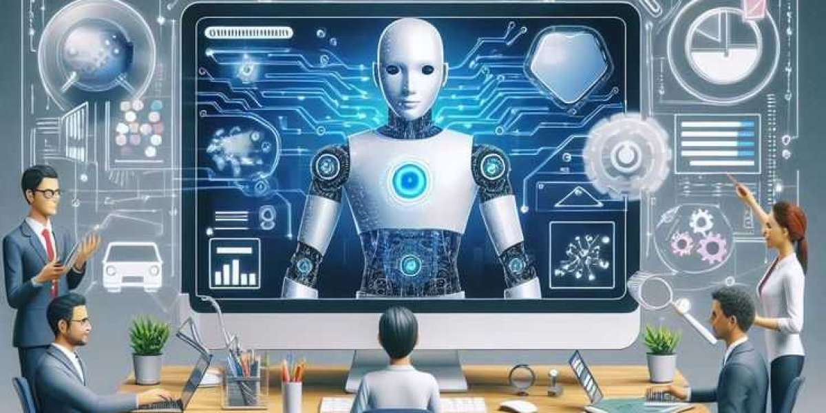 El líder educativo asume los retos de la Inteligencia Artificial.