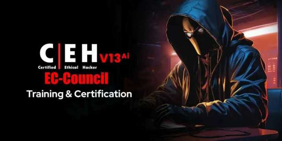 La nueva certificación de CEHv13, ahora con Inteligencia Artificial