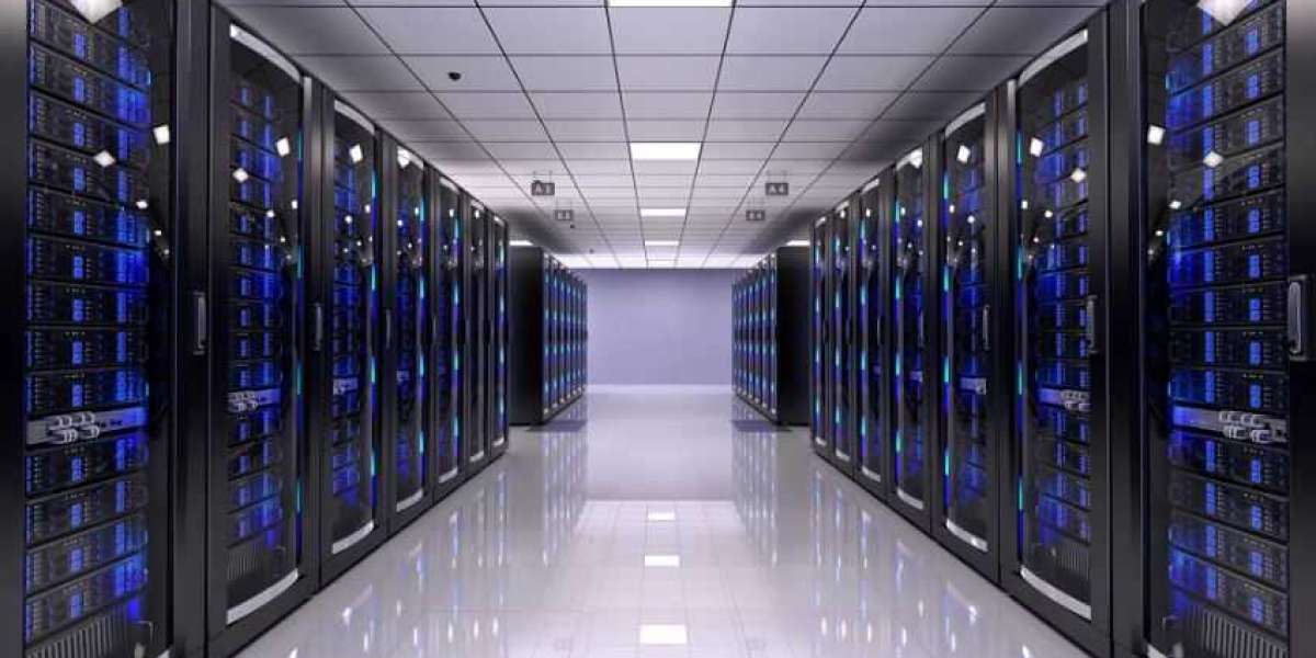 Tiers en los Data Centers: Qué Son y Para Qué Sirven