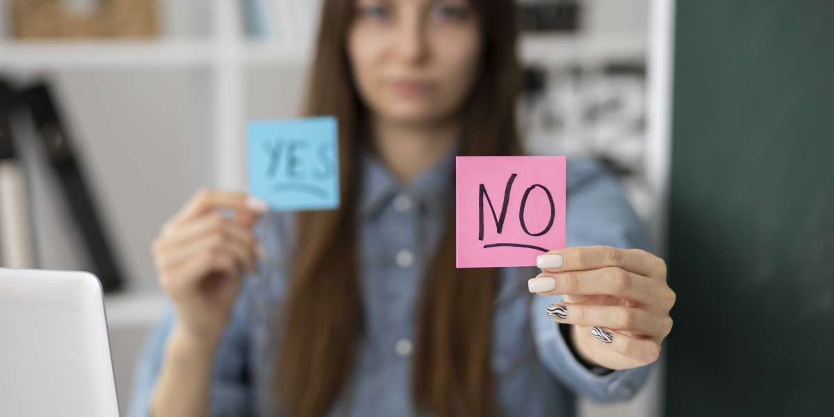 5 Razones por las que los Clientes Dicen "No"