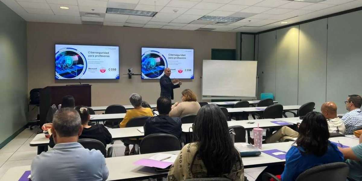 Seminario de CiberSeguridad para Profesores