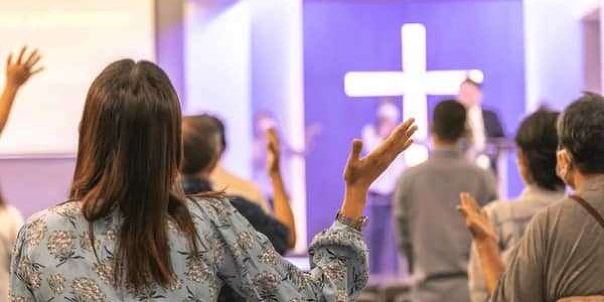 2024.20 Congregarse como disciplina espiritual