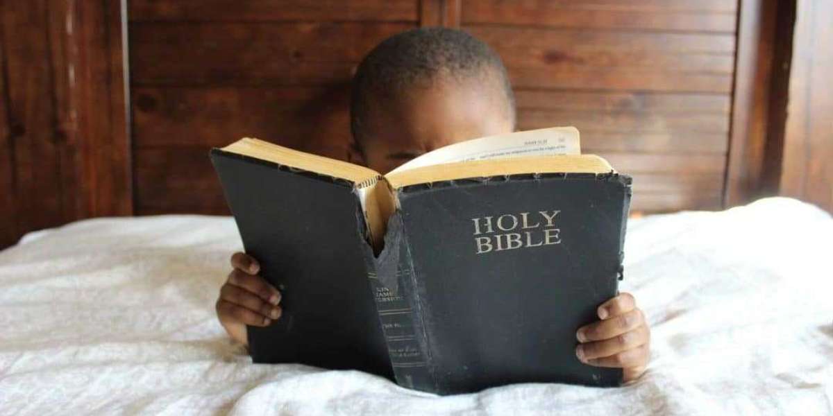 2024.16 Razones para leer la Biblia