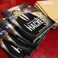 Gallery Photo CyberSecurity,Book