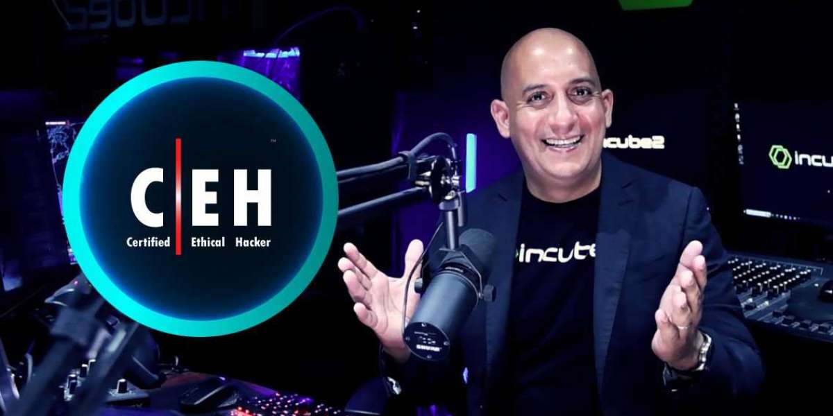 ¡Certifícate como Certified Ethical Hacker!