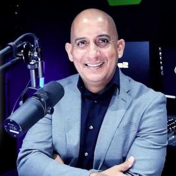 Juan Carlos Rodriguez